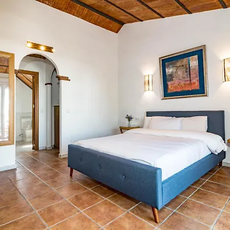 Pg9 - Andalucian 3-story Townhouse Near Holiday home