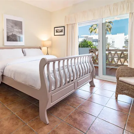 Holiday home Pg9 - Andalucian 3-story Townhouse Near *