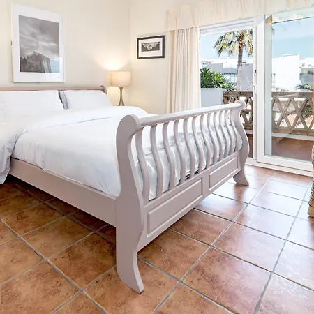 Holiday home Pg9 - Andalucian 3-story Townhouse Near Estepona