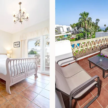 Pg9 - Andalucian 3-story Townhouse Near Holiday home *