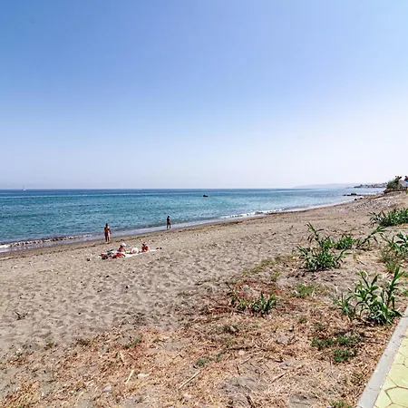 Pg9 - Andalucian 3-story Townhouse Near Holiday home *