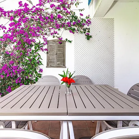 Pg9 - Andalucian 3-story Townhouse Near * Estepona